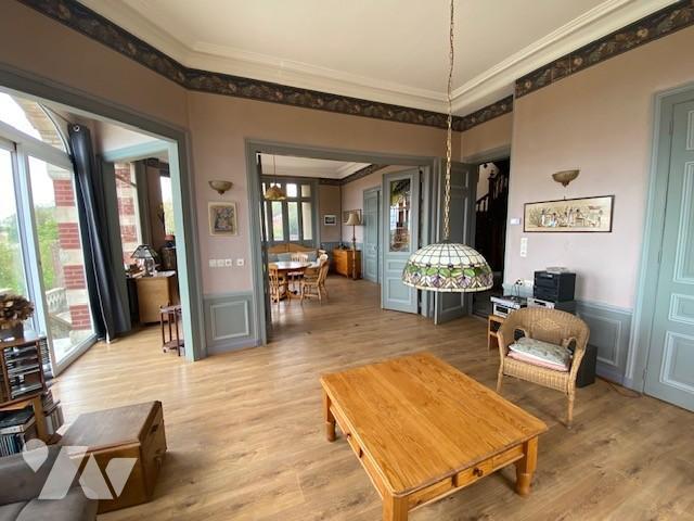 Maison vente à Montdidier