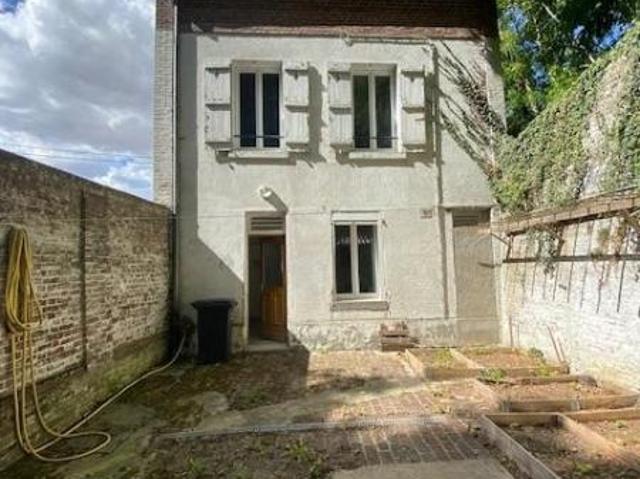 Maison vente à Montdidier