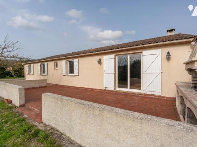 Maison vente à Toulouse, Montégut-lauragais
