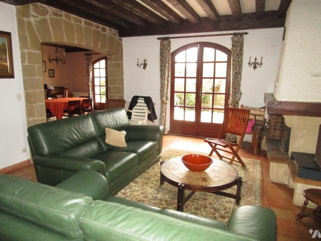 Maison vente à France métropolitaine, Montélier