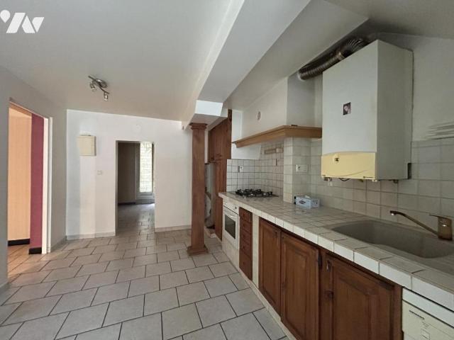 Maison vente à France métropolitaine, Montélimar