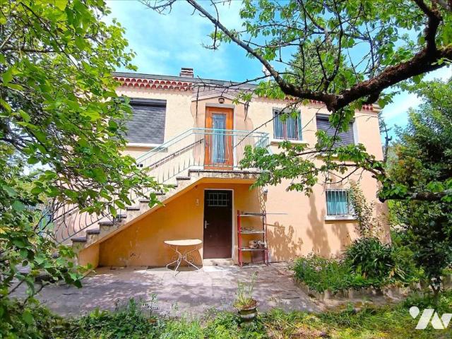 Maison vente à Nyons, Montélimar