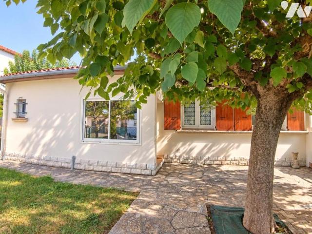 Maison vente à Montélimar, Drôme