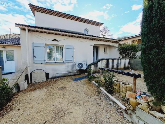 Maison vente à France métropolitaine, Montélimar