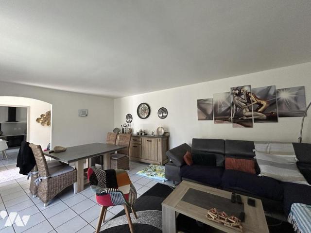 Maison vente à Montélimar, Drôme