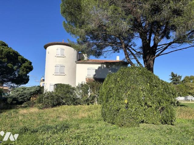 Maison vente à Montélimar, Drôme