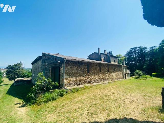 Maison vente à Nyons, Montélimar