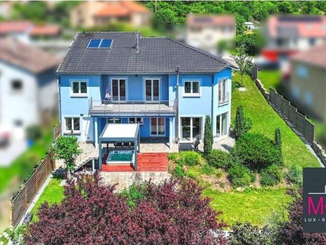 Maison vente à Thionville, Montenach