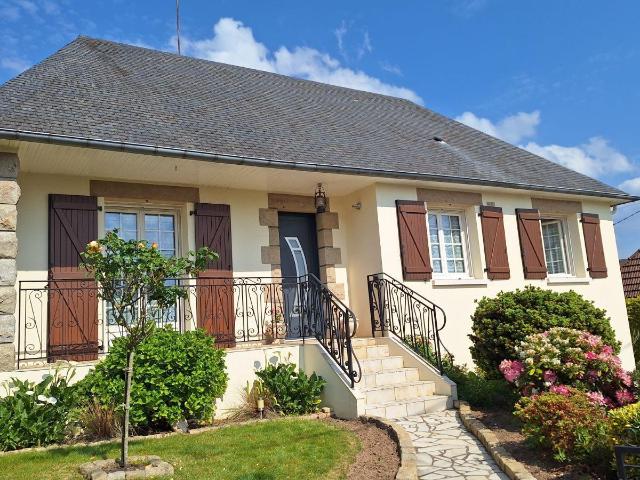 Maison vente à Mayenne, Montenay