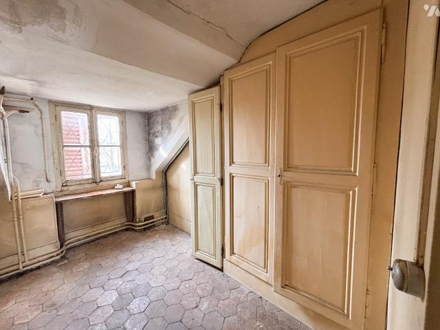 Maison vente à Provins, Montereau-fault-yonne