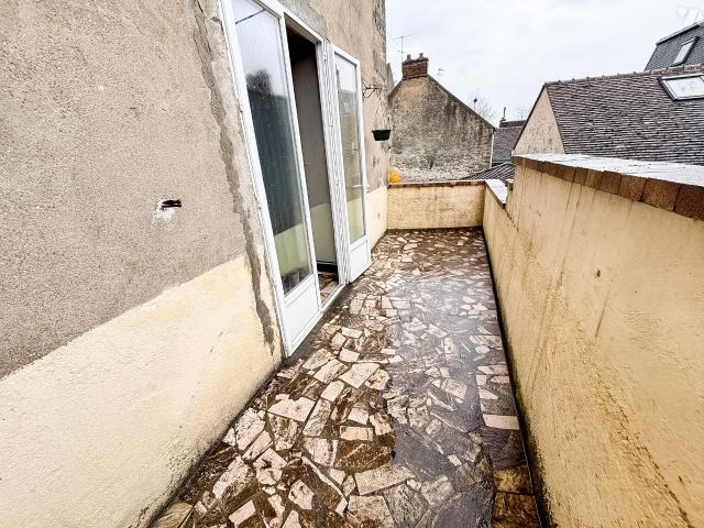 Maison vente à Provins, Montereau-fault-yonne
