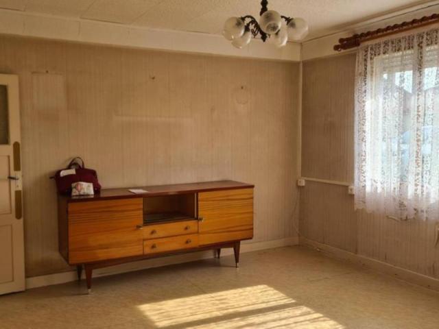 Maison vente à Saint-Quentin, Montescourt-lizerolles