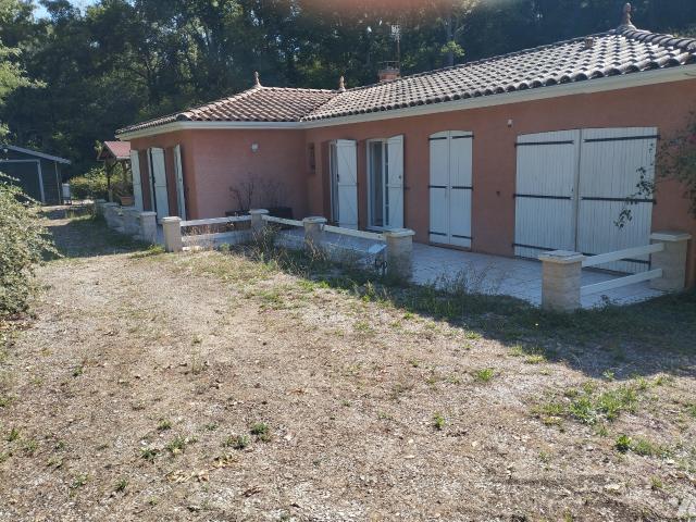 Maison vente à Montesquieu-Volvestre, Haute-Garonne