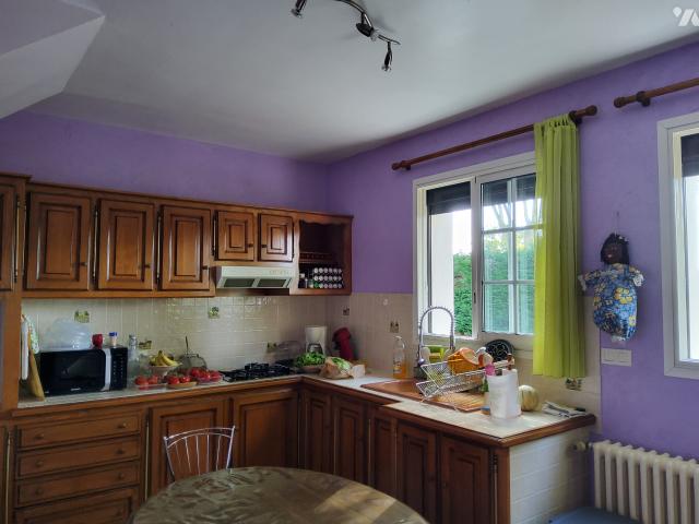 Maison vente à Muret, Montesquieu-volvestre