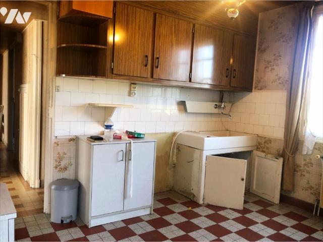 Maison location à Coutances, Lessay