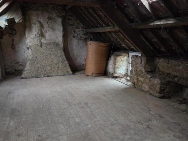 Maison vente à Cherbourg, Montfarville