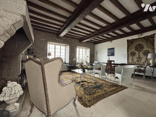 Maison vente à Cherbourg, Montfarville