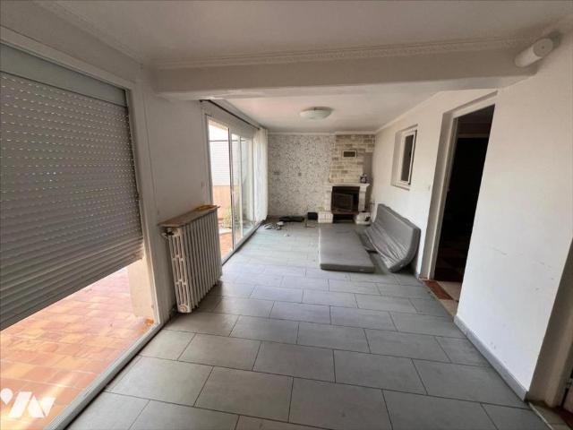 Maison vente à Montfermeil, Seine-Saint-Denis