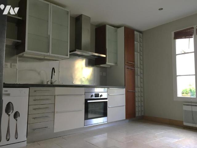 Maison vente à Rambouillet, Montfort-l'amaury