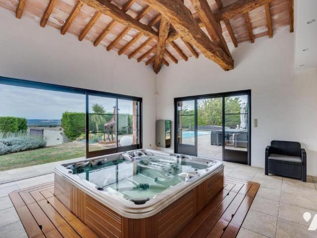 Maison location à Haute-Garonne, Occitanie