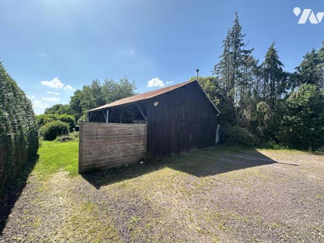 Maison vente à Rennes, Bretagne