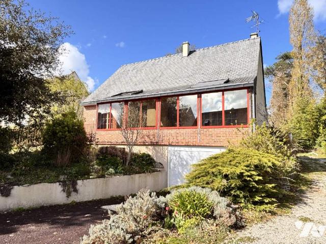 Maison vente à Rennes, Bretagne
