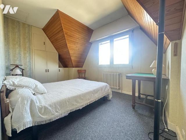 Maison vente à Rennes, Bretagne