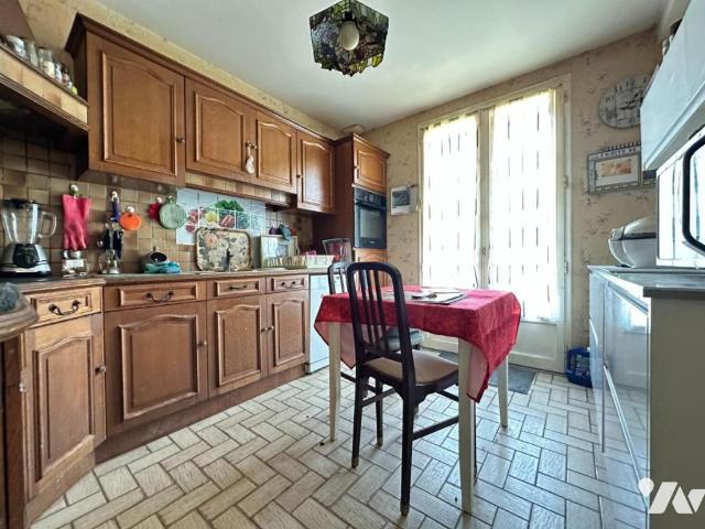 Maison vente à Rennes, Bretagne