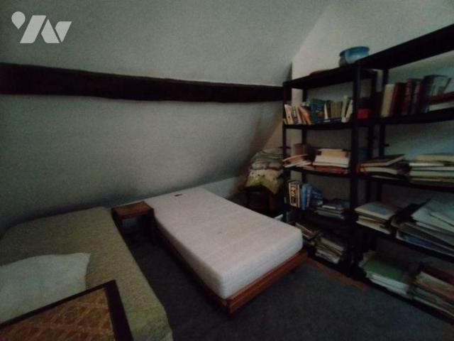 Maison vente à La Châtre, Montgivray