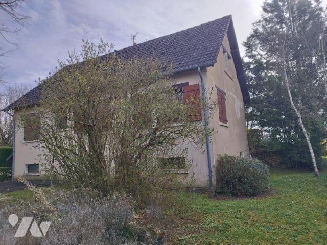 Maison vente à La Châtre, Montgivray