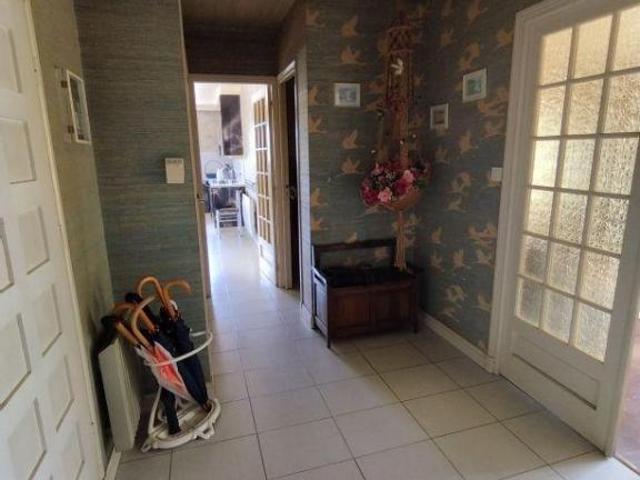 Maison vente à Montgivray, Indre