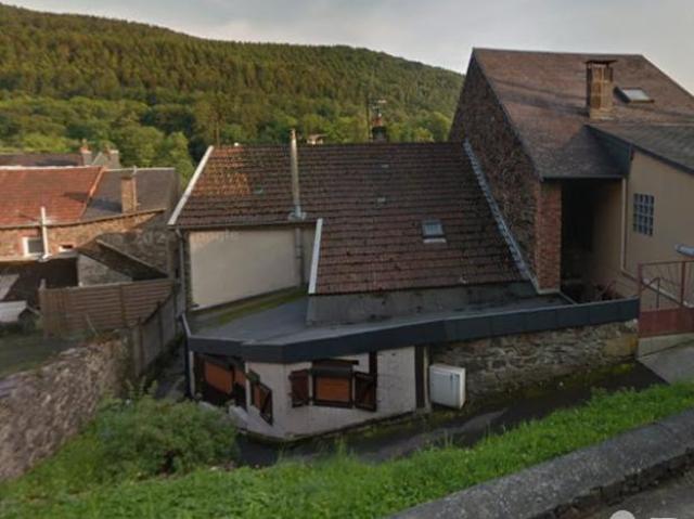 Maison vente à Charleville-Mézières, Monthermé
