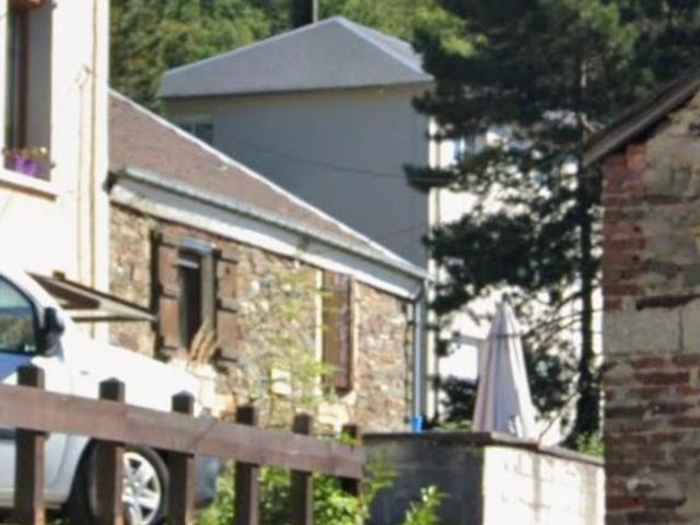 Maison vente à Charleville-Mézières, Monthermé