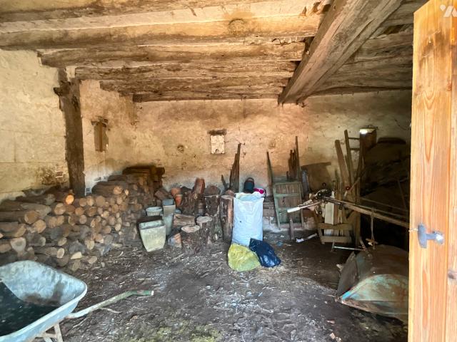 Maison vente à Loches, Centre-Val de Loire