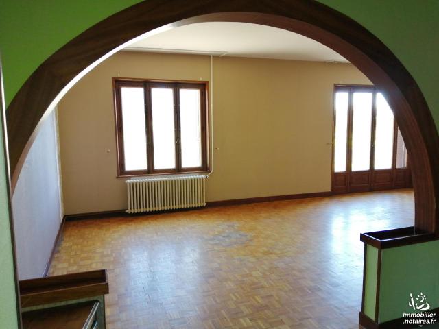 Maison vente à Vouziers, Monthois