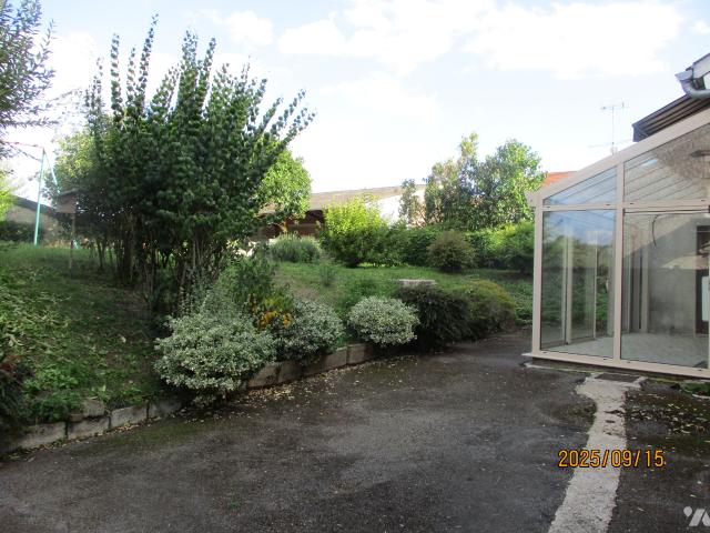 Maison vente à Vouziers, Monthois