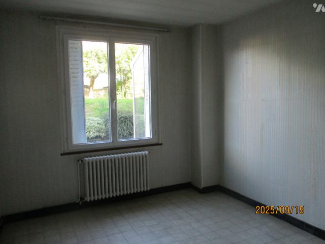 Maison vente à Vouziers, Monthois