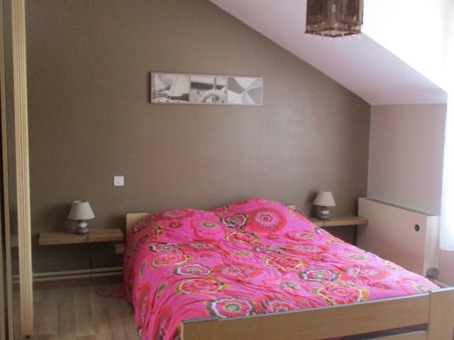 Maison vente à Vouziers, Monthois