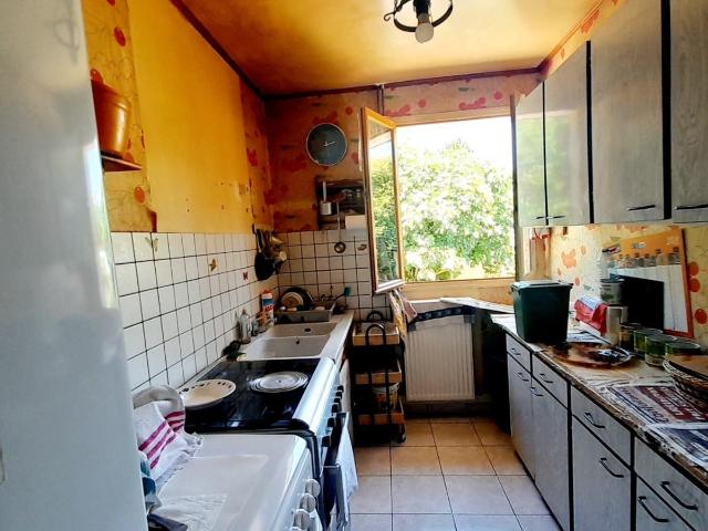 Maison vente à Auxerre, Bourgogne-Franche-Comté