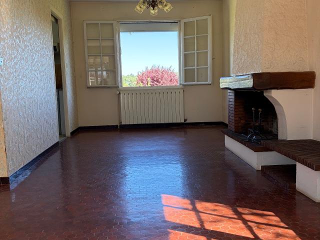 Maison vente à Auxerre, Bourgogne-Franche-Comté