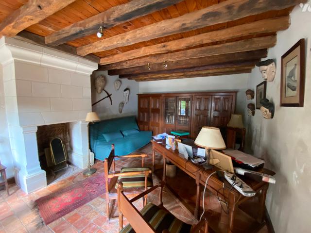 Maison vente à Romorantin-Lanthenay, Monthou-sur-cher