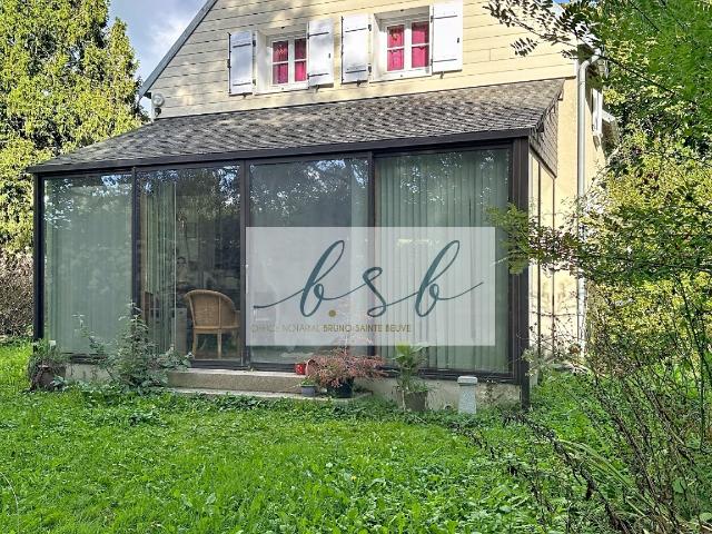Maison vente à Monthuchon, Manche