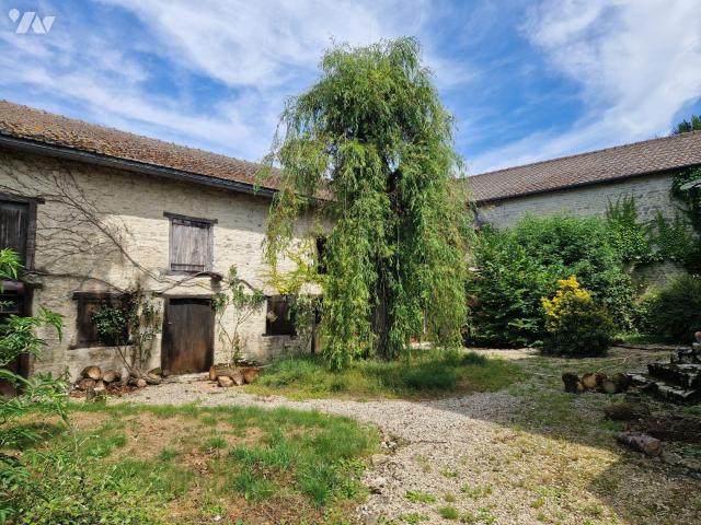 Maison vente à Bar-sur-Aube, Montier-en-l'isle