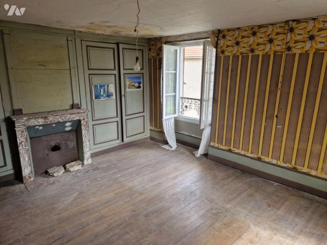 Maison vente à Bar-sur-Aube, Montier-en-l'isle