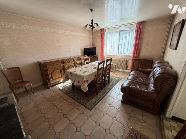 Maison vente à Montiers-sur-Saulx, Meuse