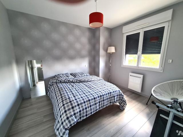 Maison vente à Laval, Montigné-le-brillant