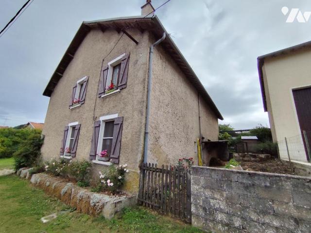 Maison vente à Verdun, Montigny-devant-sassey