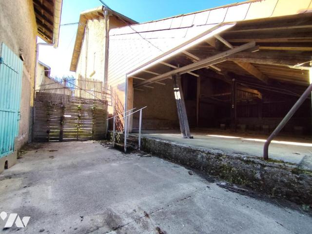 Maison vente à Verdun, Montigny-devant-sassey