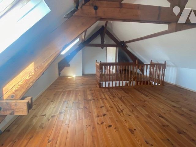 Maison vente à Saint-Quentin, Montigny-en-arrouaise