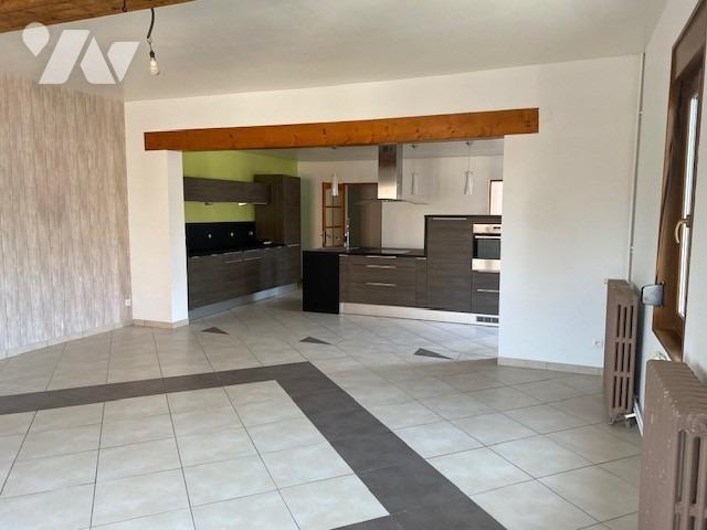 Maison vente à Saint-Quentin, Montigny-en-arrouaise